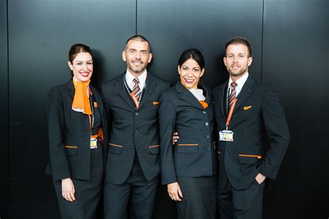 easyJet Cabin Crew Recruitment – Step by Step Process 2018