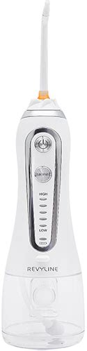 Revyline RL450 White инструкция, характеристики, форум, поддержка