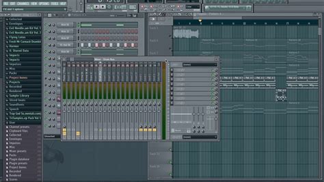 Tutustu Imagen Drum Bus Fl Studio Abzlocal Fi