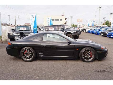 Featured Mitsubishi Gto Twin Turbo Mr At J Spec Imports