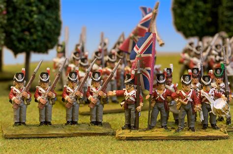 33rd Regiment Of Foot 1st West Riding Regiment 33rd Regi Flickr