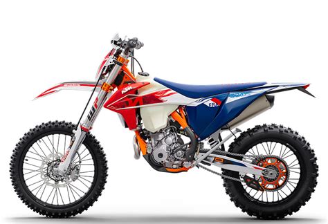 KTM 350 EXC-F SIX DAY 2023 | AMS Motorcycles