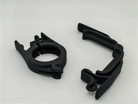 Custom OEM Mjf Small Batch 3D Rapid Prototyping Printing Nylon