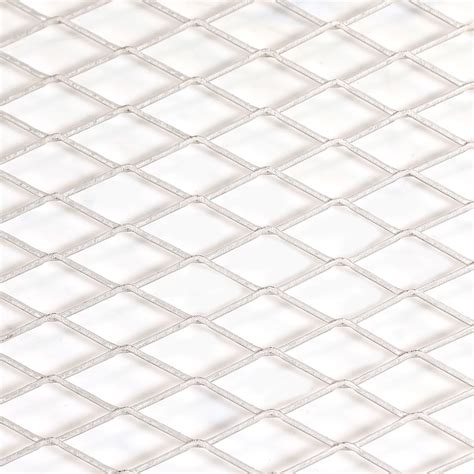 expanded metal mesh sheet pulled plate wire wire mesh expanded metal
