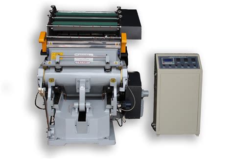 Semi Automatic Hot Foil Stamping Machine Tymk930 China Foil Stamping Machine And Hot Foil