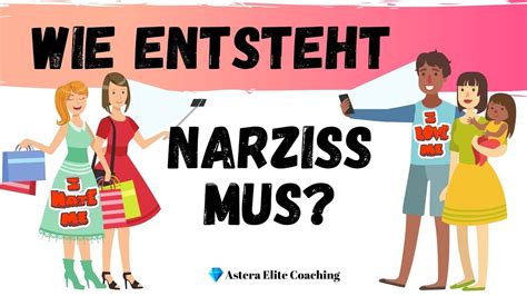 Wie Entsteht Narzissmus Ist Narzissmus Angeboren Oder Anerzogen YouTube