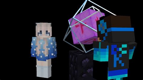 Crystal PVP Event LIVEE - YouTube