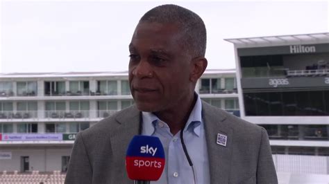 Windies Legend Michael Holding Announces Retirement From Commentary