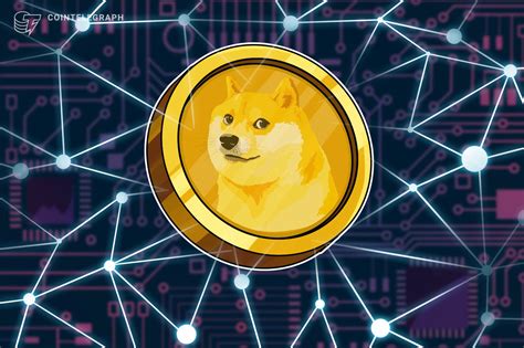 Dogecoin hasn't always been a 'fun meme coin'