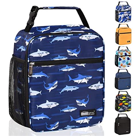 Best Hat Shark Lunch Boxes There S One Clear Winner