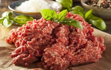 How Much Ground Beef Is A Serving DeKookGuide