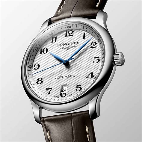 Orologi Longines Uomo Spedizione Gratuita