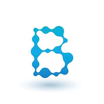 fluid logo png vector psd  clipart  transparent background