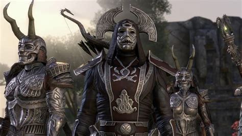 The Elder Scrolls Online Tamriel Unlimited