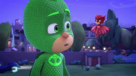 Image Gekko Grow Into Giant Gekko 49png Pj Masks Wiki Fandom