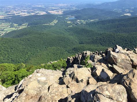 Favorite Hiking Trails - Shadow Mountain Escape