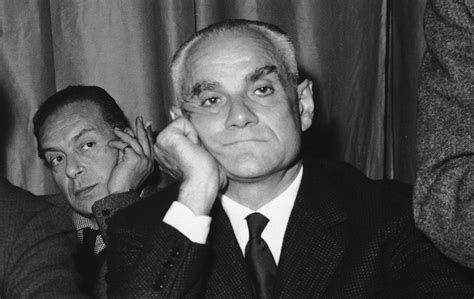 Alberto Moravia Alla Maturità 2023 Di Cosa Parla Il Brano Tratto Da