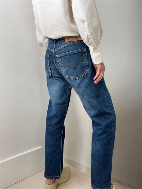 Vintage 501 Levis Top Sellers