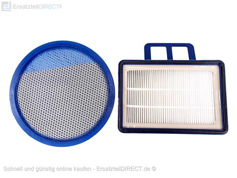 Hoover Staubsauger Hepa Filter Set Type U52 35601650 günstig kaufen bei