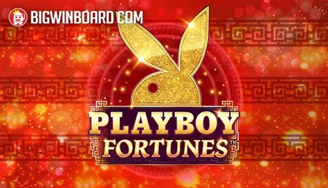 Playboy Slot