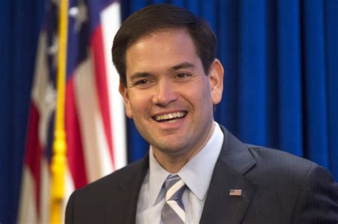 Marco Rubio Wins Dc Caucuses