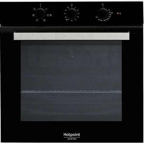 Offerta Elettrovillage Hotpoint Ariston Fa H Bl Ha Forno