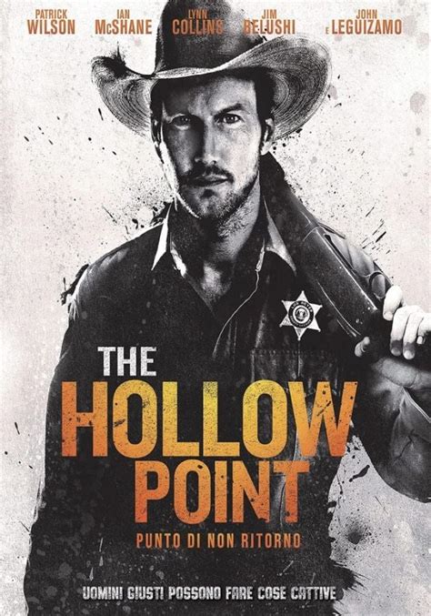 The Hollow Point Punto Di Non Ritorno Film 2016