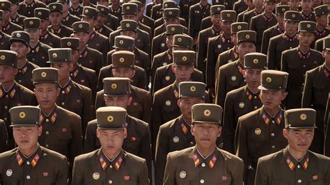 New Research Estimates North Korean Arms Supplies To Russia At