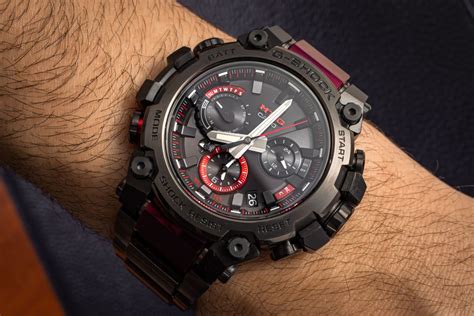 Jam Tangan G Shock Terbaru Harganya Ramah Di Kantong