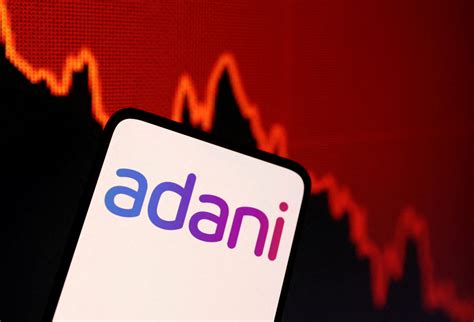 indonesia president warns regulator  boost supervision  adani