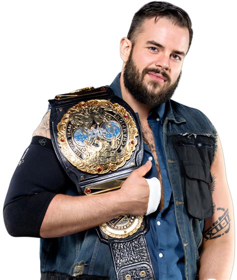 Josh Briggs Official Nxt Uk Tag Champ Render 22 By Babuguuscooties