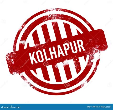 Kolhapur Red Stock Illustrations – 1 Kolhapur Red Stock Illustrations ...