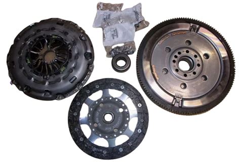 Dual Mass Flywheel Clutch 2 0 HDI 1628939280 New OE PSA C4 Carfrance24