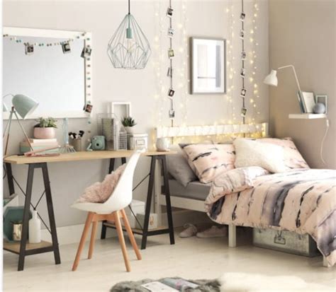 7 Teenage Girl Bedroom Design Ideas Your Daughter Will Love Style Motivation