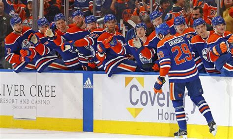 Oilers vs. Kings: Live stream, TV info, time