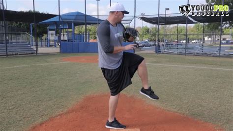 5 Baseball Pitching Tips To Be An Elite Level Pitcher Youtube