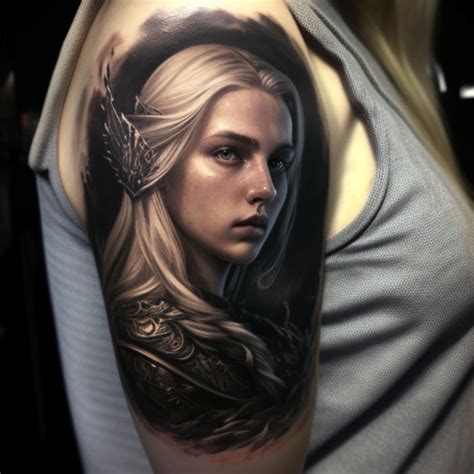 58 Throne Of Glass Tattoo Ideas