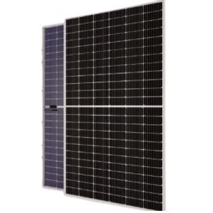 Jinko Solar 570W Bifacial Solar Panel Nova Craft