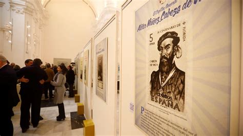 La exposición El Legado Español en los Estados Unidos de América que