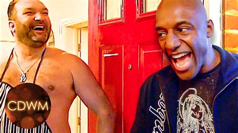 Guests Are SHOCKED By Naked Host Top 30 Moments Come Dine With Me