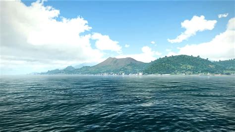 Tanoa | Arma 3