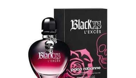 Paco Rabanne XS Black LExces купить | Личные вещи | Festima.Ru ...