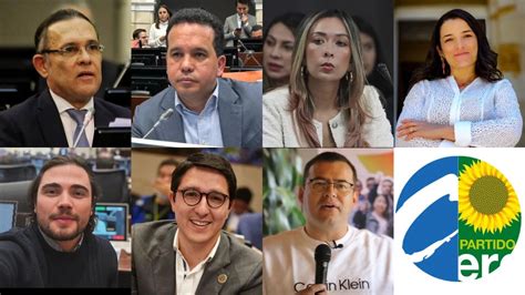 Así Va La Puja Por La Presidencia De Senado Y Cámara De Representantes