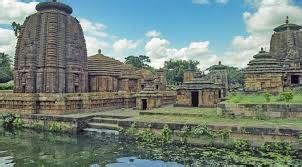 MUKTESHWAR TEMPLE in Nainital