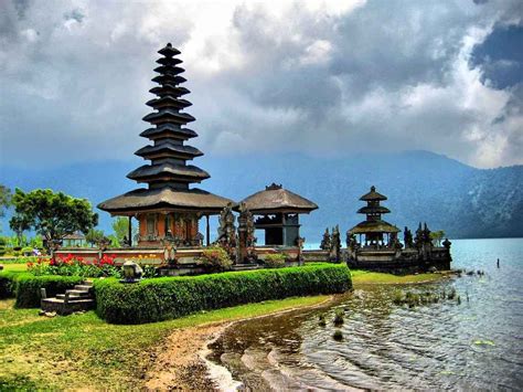 Bali Tourism 2019 Get Detailed Information On Bali Travel Guide