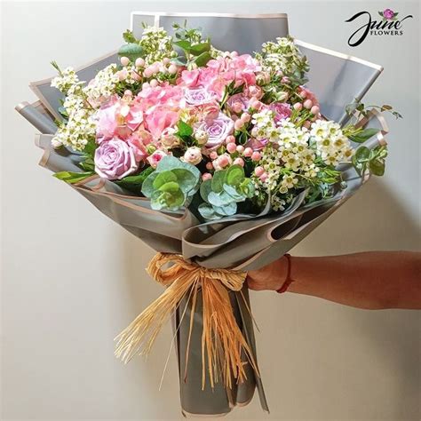 Exotic Bouquet Atelier Yuwa Ciao Jp