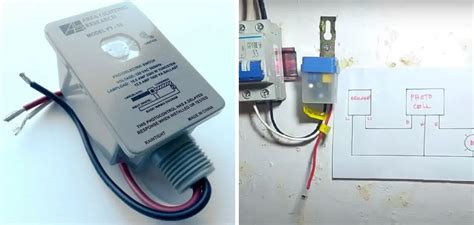 How To Wire A Photocell To Multiple Lights 10 Easy Steps