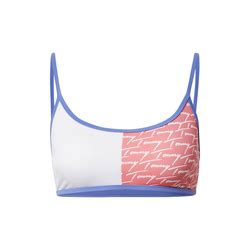 Tommy Hilfiger Underwear Bikini Zgornji Del Modra Ceneje Si