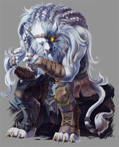 Rengar League Of Legends Fan Art