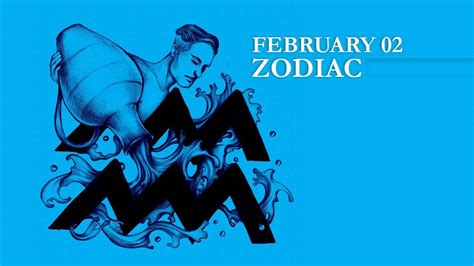 February 2 Zodiac Traits: Unveiling Aquarian Characteristics